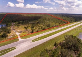 STATE ROAD 520, ORLANDO, Florida 32833, ,Land,For Sale,STATE ROAD 520,O5915638