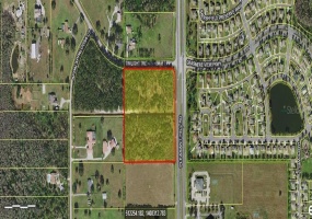 TWILIGHT TRAIL, KISSIMMEE, Florida 34746, ,Land,For Sale,TWILIGHT,P4913748