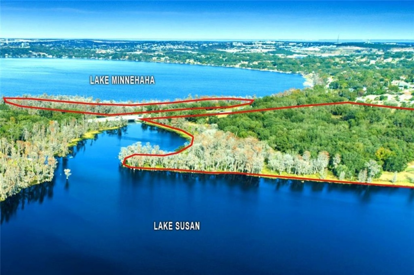 33 acres LAKESHORE DRIVE, CLERMONT, Florida 34711, ,Land,For Sale,LAKESHORE,O5918600
