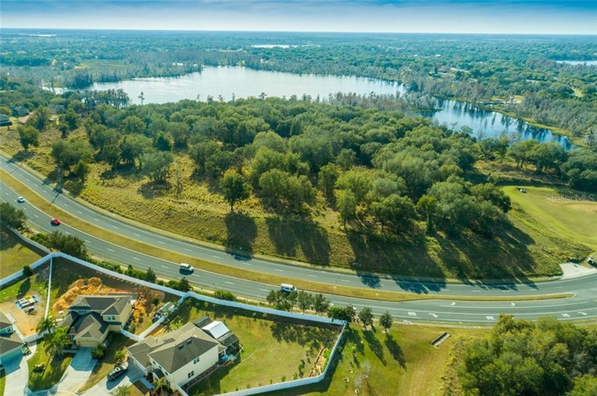 33 acres LAKESHORE DRIVE, CLERMONT, Florida 34711, ,Land,For Sale,LAKESHORE,O5918600