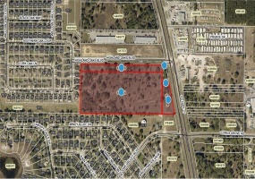 17545 US HWY 27, MINNEOLA, Florida 34715, ,Land,For Sale,US HWY 27,G5021126
