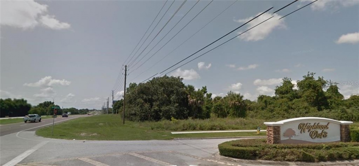 17545 US HWY 27, MINNEOLA, Florida 34715, ,Land,For Sale,US HWY 27,G5021126
