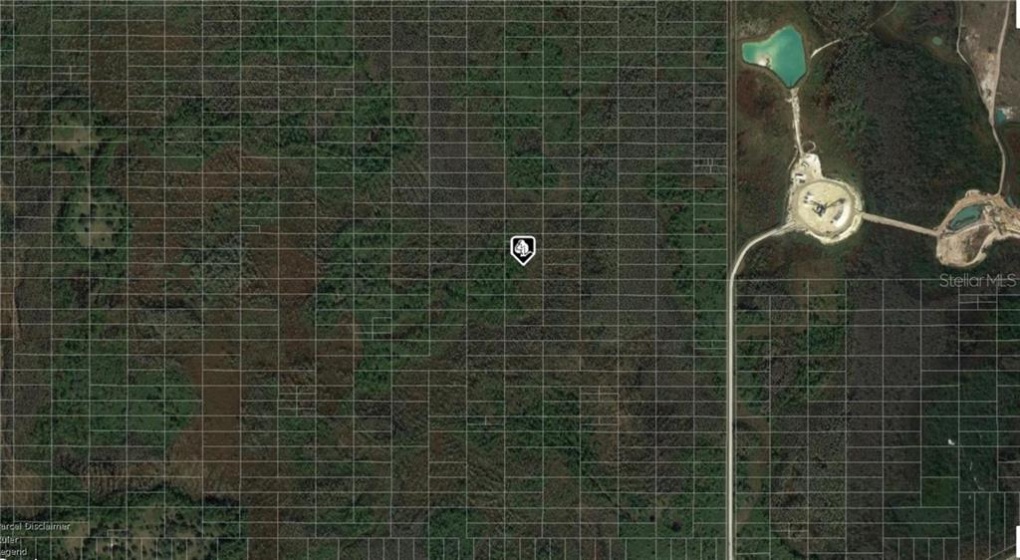 POLK CITY, Florida 33868, ,Land,For Sale,A4489272