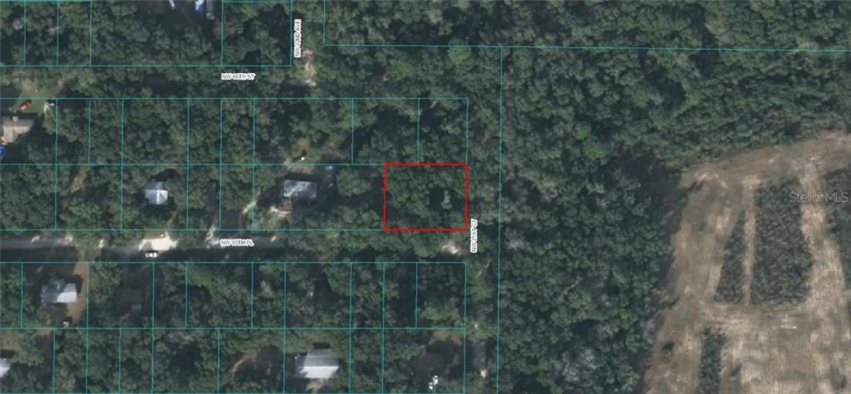 00 65TH PLACE, OCALA, Florida 34475, ,Land,For Sale,65TH,OM614579