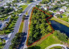 0 RONALD REAGAN BOULEVARD, LAKE MARY, Florida 32746, ,Land,For Sale,RONALD REAGAN,O5892878