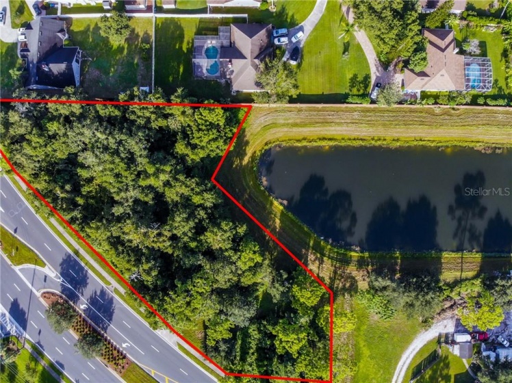 0 RONALD REAGAN BOULEVARD, LAKE MARY, Florida 32746, ,Land,For Sale,RONALD REAGAN,O5892878
