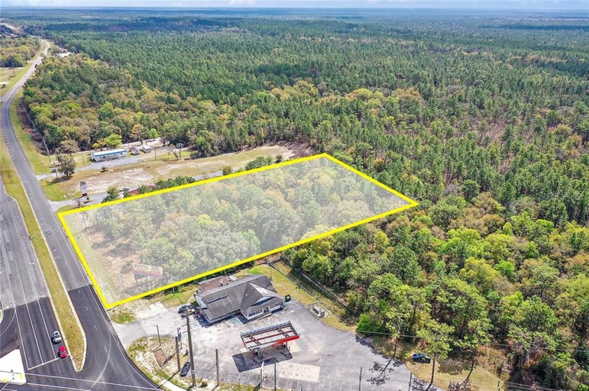 HWY 200 / COLLEGE RD, OCALA, Florida 34481, ,Land,For Sale,HWY 200 / COLLEGE RD,G5030126