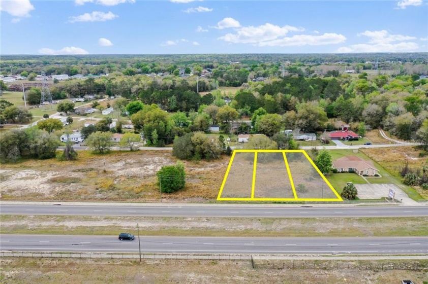 0000 58TH AVENUE, OCALA, Florida 34480, ,Land,For Sale,58TH,G5032125