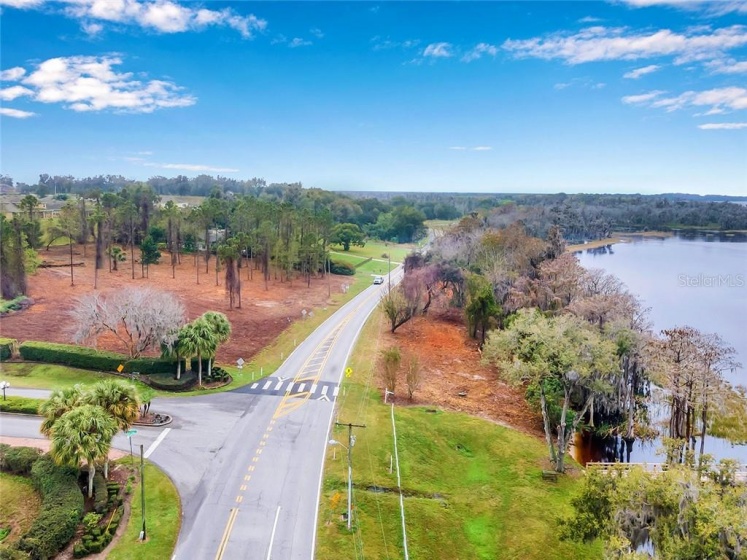 2.3 acres LAKESHORE DRIVE, CLERMONT, Florida 34711, ,Land,For Sale,LAKESHORE,O5915806