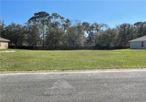 Blk J LOT 6, OCALA, Florida 34475, ,Land,For Sale,LOT 6,OM615194