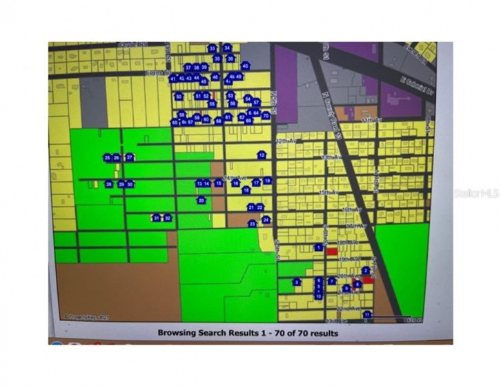 BITHLO, ORLANDO, Florida 32833, ,Land,For Sale,BITHLO,O5925270