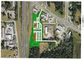 OLD BLITCHTON ROAD, OCALA, Florida 34475, ,Land,For Sale,OLD BLITCHTON,OM615858