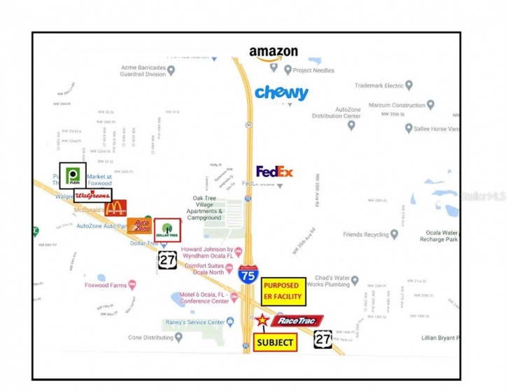 OLD BLITCHTON ROAD, OCALA, Florida 34475, ,Land,For Sale,OLD BLITCHTON,OM615858