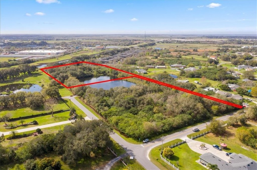 BIG SKY BOULEVARD, KISSIMMEE, Florida 34744, ,Land,For Sale,BIG SKY,O5925924