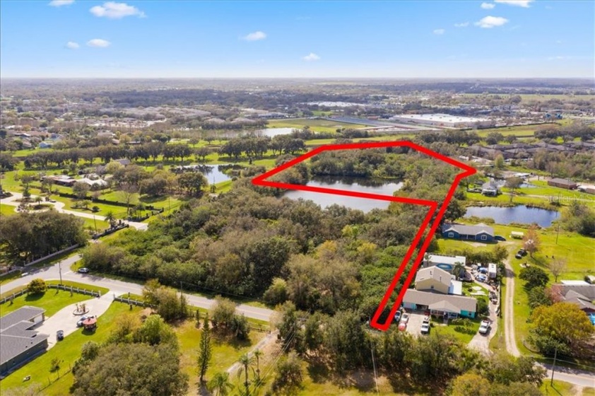 BIG SKY BOULEVARD, KISSIMMEE, Florida 34744, ,Land,For Sale,BIG SKY,O5925924