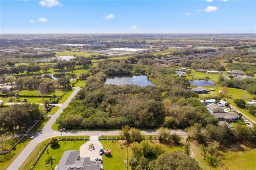 CINDER LANE, KISSIMMEE, Florida 34744, ,Land,For Sale,CINDER,O5925939