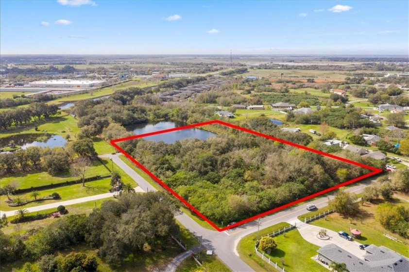 CINDER LANE, KISSIMMEE, Florida 34744, ,Land,For Sale,CINDER,O5925939
