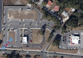 2400 49TH TERRACE, OCALA, Florida 34470, ,Land,For Sale,49TH,OM615882