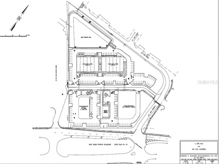 2400 49TH TERRACE, OCALA, Florida 34470, ,Land,For Sale,49TH,OM615882