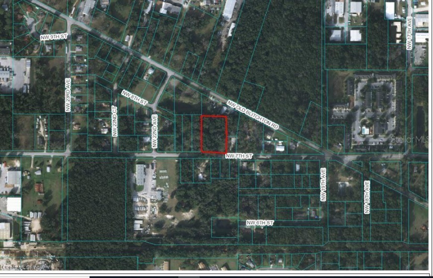 0 7TH STREET, OCALA, Florida 34475, ,Land,For Sale,7TH,OM570112