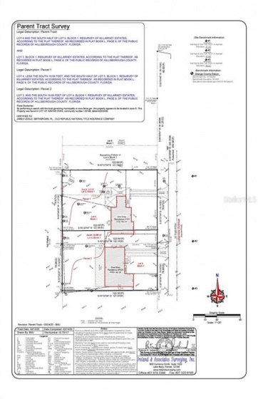 501 LAKEVIEW AVENUE, WINTER PARK, Florida 32789, ,Land,For Sale,LAKEVIEW,O5889815