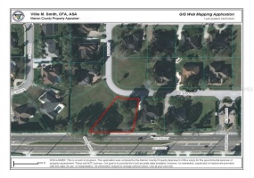 TBD 30TH STREET, OCALA, Florida 34471, ,Land,For Sale,30TH,OM600976