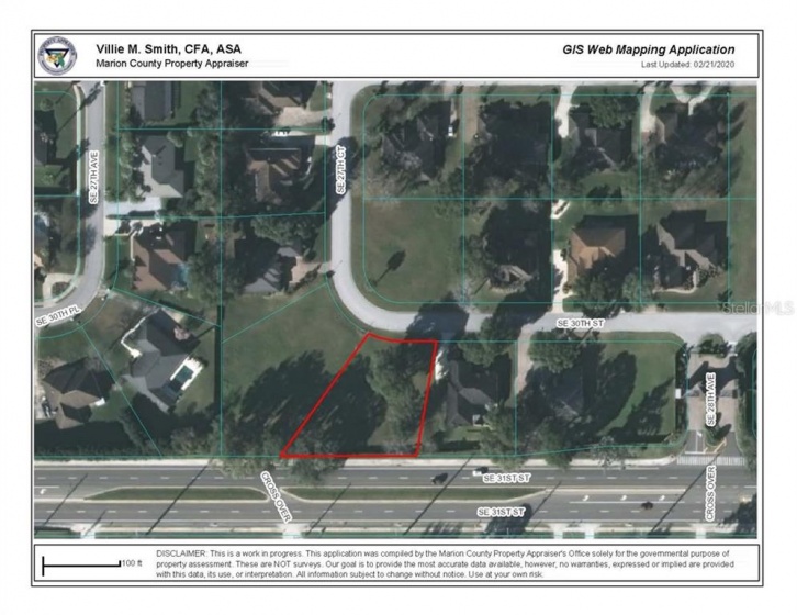 TBD 30TH STREET, OCALA, Florida 34471, ,Land,For Sale,30TH,OM600976