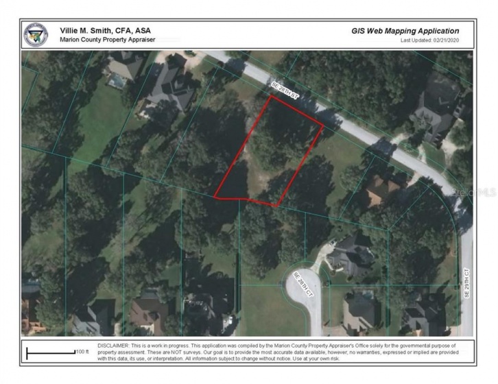 TBD 28TH STREET, OCALA, Florida 34471, ,Land,For Sale,28TH,OM600986