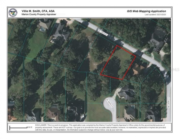 TBD 28TH STREET, OCALA, Florida 34471, ,Land,For Sale,28TH,OM601005