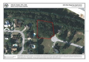 TBD 28TH STREET, OCALA, Florida 34471, ,Land,For Sale,28TH,OM601009
