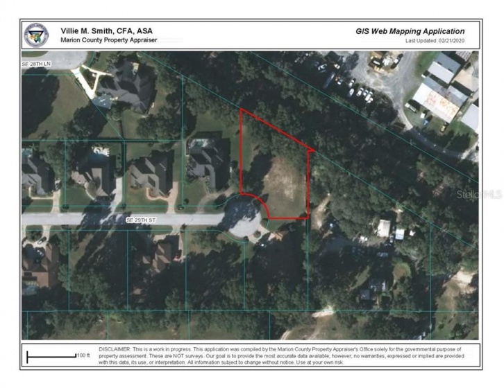 2927 29TH STREET, OCALA, Florida 34471, ,Land,For Sale,29TH,OM601061