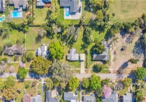 Lot 9 ROXBURY ROAD, WINTER PARK, Florida 32789, ,Land,For Sale,ROXBURY,O5927483