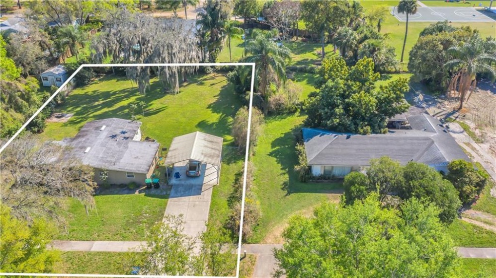 2340 ROXBURY ROAD, WINTER PARK, Florida 32789, ,Land,For Sale,ROXBURY ROAD,O5927841