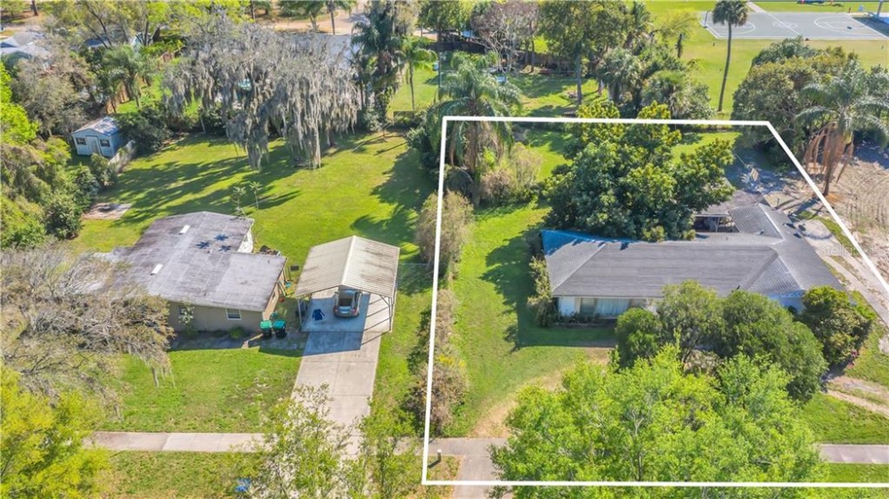 2346 ROXBURY ROAD, WINTER PARK, Florida 32789, ,Land,For Sale,ROXBURY ROAD,O5927849