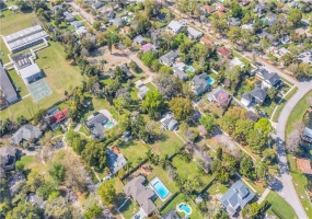 2430 ROXBURY ROAD, WINTER PARK, Florida 32789, ,Land,For Sale,ROXBURY ROAD,O5929638