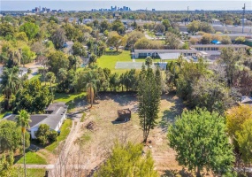 LOT 2 ROXBURY ROAD, WINTER PARK, Florida 32789, ,Land,For Sale,ROXBURY ROAD,O5927890