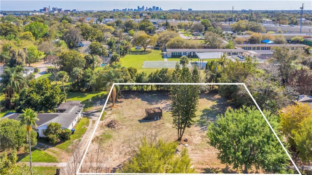 LOT 2 ROXBURY ROAD, WINTER PARK, Florida 32789, ,Land,For Sale,ROXBURY ROAD,O5927890