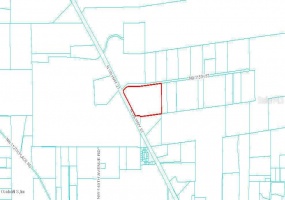 11500 HIGHWAY 27, OCALA, Florida 34482, ,Land,For Sale,HIGHWAY 27,OM548263