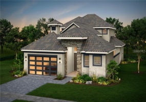 160 HAMPTON LOOP, DAVENPORT, Florida 33837, 4 Bedrooms Bedrooms, ,3 BathroomsBathrooms,Residential,For Sale,HAMPTON,O5932437