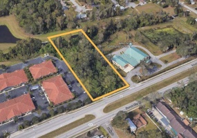 8116 FOREST CITY, ORLANDO, Florida 32810, ,Land,For Sale,FOREST CITY,O5815114