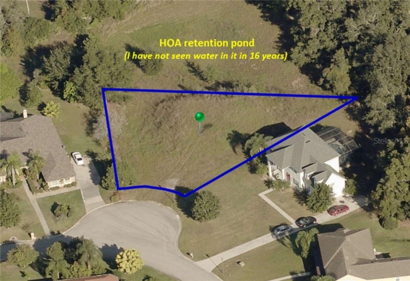 12615 CROWN POINT CIRCLE, CLERMONT, Florida 34711, ,Land,For Sale,CROWN POINT,O5932986
