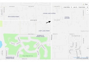 12129 HANCOCK ROAD, CLERMONT, Florida 34711, ,Land,For Sale,HANCOCK,G5038017