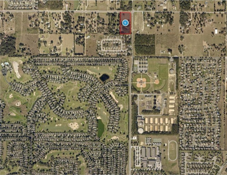12129 HANCOCK ROAD, CLERMONT, Florida 34711, ,Land,For Sale,HANCOCK,G5038017