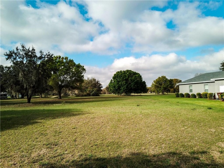 133 BAYBERRY DRIVE, POLK CITY, Florida 33868, ,Land,For Sale,BAYBERRY,S5046660