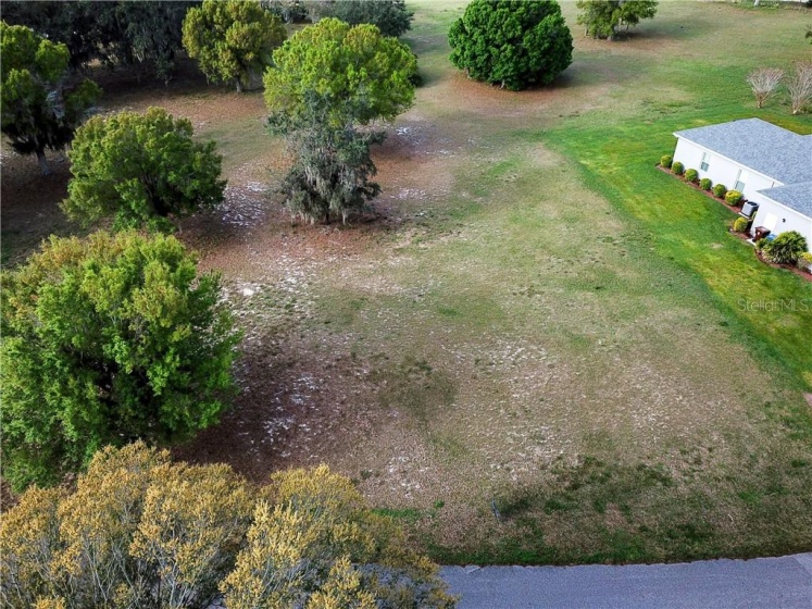 133 BAYBERRY DRIVE, POLK CITY, Florida 33868, ,Land,For Sale,BAYBERRY,S5046660