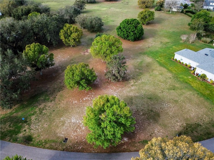 133 BAYBERRY DRIVE, POLK CITY, Florida 33868, ,Land,For Sale,BAYBERRY,S5046660