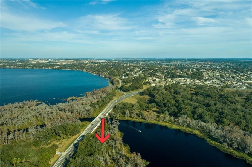 5.37 acres LAKESHORE DRIVE, CLERMONT, Florida 34711, ,Land,For Sale,LAKESHORE,O5935330