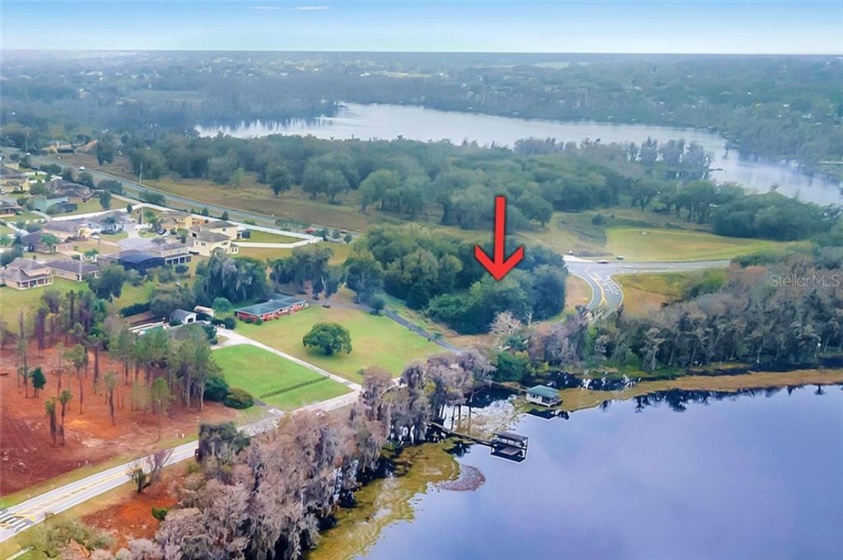 1.78 acres LAKESHORE RD, CLERMONT, Florida 34711, ,Land,For Sale,LAKESHORE RD,O5935339