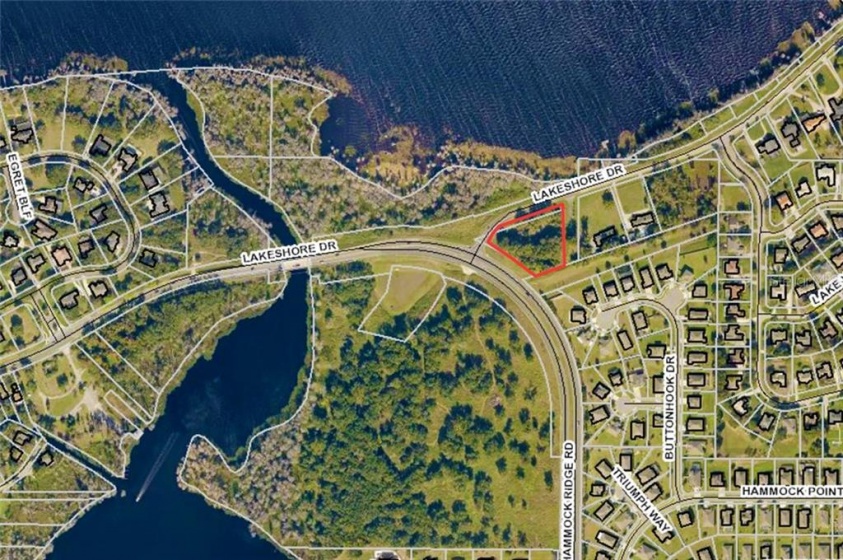 1.78 acres LAKESHORE RD, CLERMONT, Florida 34711, ,Land,For Sale,LAKESHORE RD,O5935339