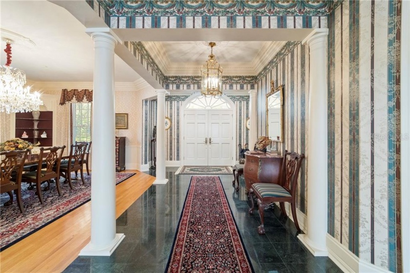 5526 7TH AVENUE ROAD, OCALA, Florida 34471, 5 Bedrooms Bedrooms, ,6 BathroomsBathrooms,Residential,For Sale,7TH AVENUE ROAD,OM617537